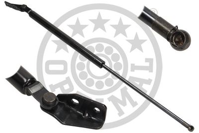 Газовая пружина, крышка багажник OPTIMAL AG-40138 для MAZDA 626