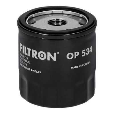 маслен филтър FILTRON OP 534
