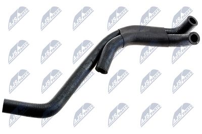 маркуч за парното NTY CPP-WW-004