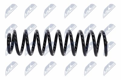 ARC SPIRAL NTY ASZAU045 8