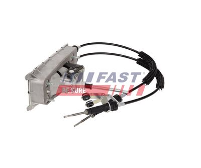 LEVIER SHIMBARE VITEZE