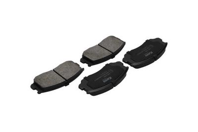 SET PLACUTE FRANA FRANA DISC Kavo Parts KBP5505 13