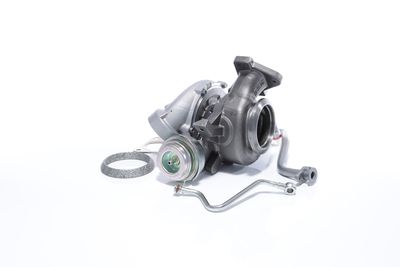 LADER AUFLADUNG BTS Turbo T981403 13