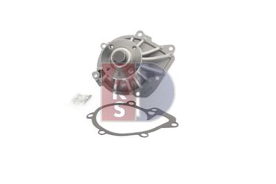 POMPă DE APă RăCIRE MOTOR AKS DASIS 570641N 1