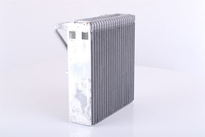 VERDAMPFER KLIMAANLAGE NISSENS 92234 17