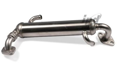 RADIATOR RECIRCULARE GAZE DE ESAPAMENT