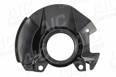 SPRITZBLECH BREMSSCHEIBE