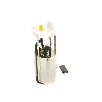 SISTEM ALIMENTARE CU COMBUSTIBIL BOSCH 0580303061 22