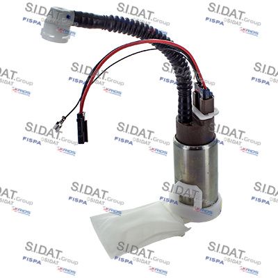 SET REPARATIE POMPA COMBUSTIBIL SIDAT 73058