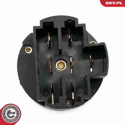 COMUTATOR PORNIRE ESEN SKV 65SKV011 4