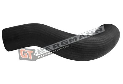 GT-BERGMANN Automotive - Hadica plniaceho vzduchu (hadica turba) PEUGEOT, CITROËN, FIAT , GT52-630