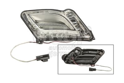 BBR Automotive Daytime Running Light