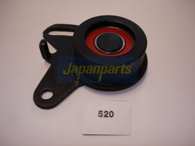 JAPANPARTS Įtempiklis, paskirstymo diržas