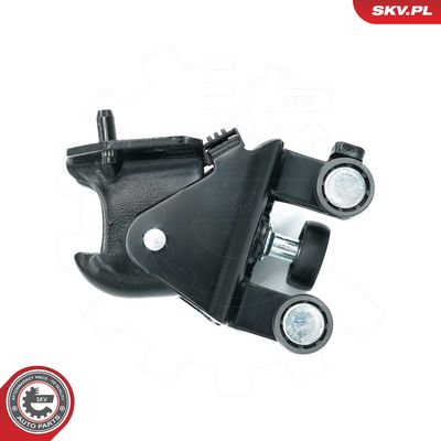 Valivé vedení, posuvné dveře SKV 96SKV828