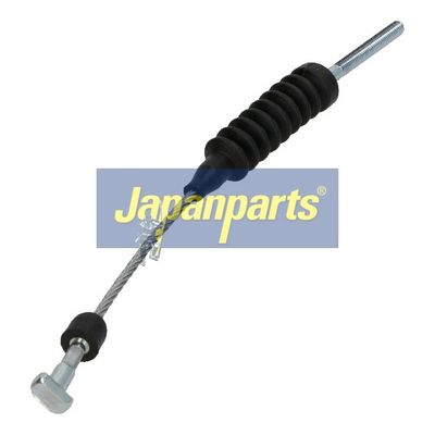 JAPANPARTS Trosas, stovėjimo stabdys
