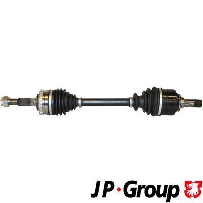 Drive Shaft 1243100470