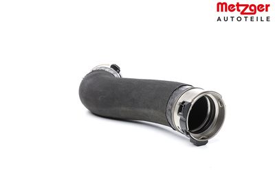 LADELUFTSCHLAUCH METZGER AUTOTEILE 2401270 24