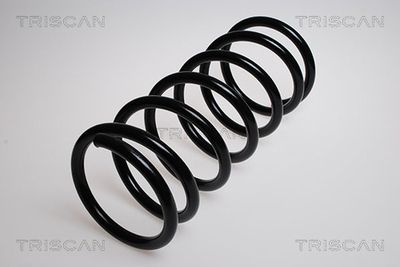 TRISCAN 8750 2869 Пружина подвески  для FIAT (Фиат)
