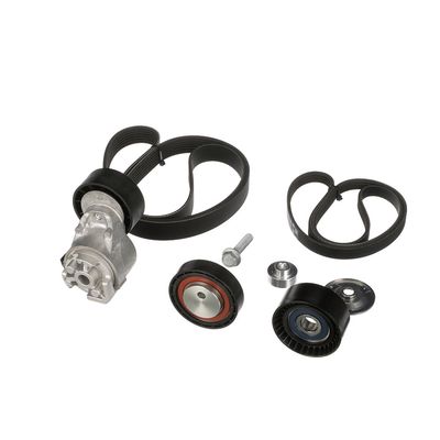 KEILRIPPENRIEMENSATZ GATES K027PK1325 38