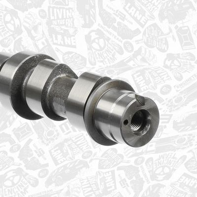 AX CU CAME ET ENGINETEAM HV0390 4