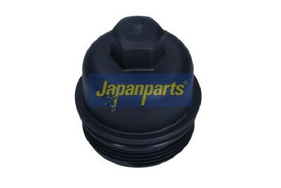 JAPANPARTS Dangtis, alyvos filtro korpusas