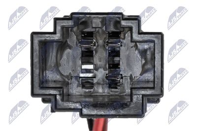 MOTOR ELECTRIC HAION NTY AEAU111 1