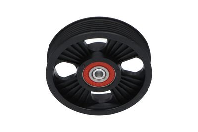 Паразитный / ведущий ролик, поликлиновой ремень KAVO PARTS DIP-9023 для TOYOTA PREVIA