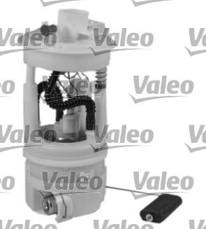 Элемент системы питания VALEO 347077 для FIAT DOBLO
