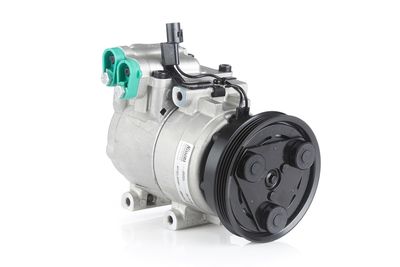 COMPRESOR CLIMATIZARE NISSENS 89253 12