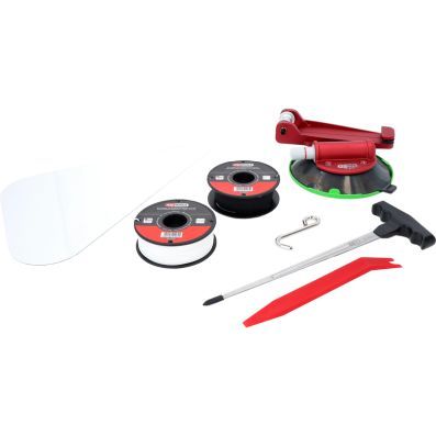 SCHEIBENAUSTRENNGERäT KS TOOLS 1402670 10