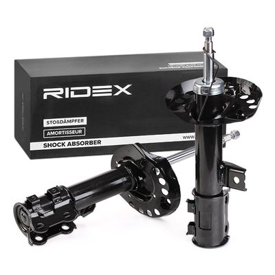 амортисьор RIDEX 854S2309