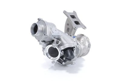 LADER AUFLADUNG BTS Turbo T919053 6