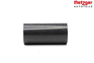 LADELUFTSCHLAUCH METZGER AUTOTEILE 2400845 19