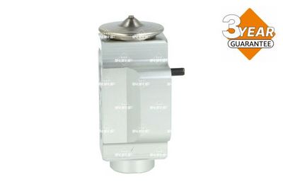 Expanzní ventil, klimatizace NRF 38508