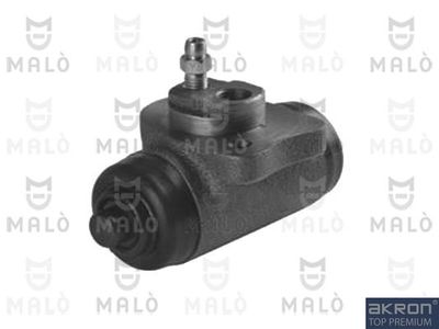 спирачно цилиндърче на колелото AKRON-MALÒ 90364