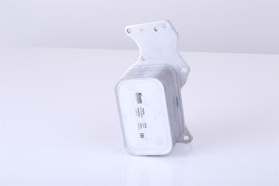 RADIATOR ULEI ULEI MOTOR NISSENS 90851 6