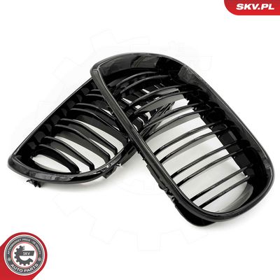 GRILA RADIATOR ESEN SKV 66SKV081 1