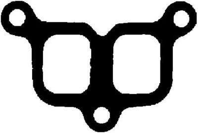 DICHTUNG ABGASKRüMMER CORTECO 460154H