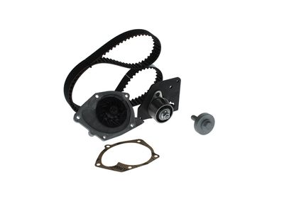 SET POMPA APA + CUREA DINTATA BOSCH 1987946397 26