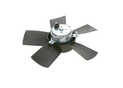MOTOR ELECTRIC VENTILATOR BOSCH 0130304203 6