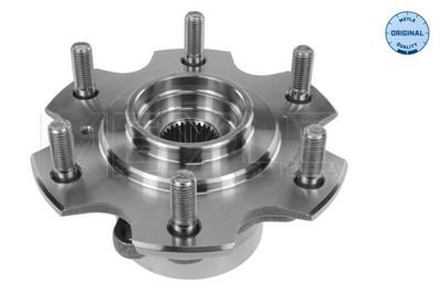 Wheel Hub 32-14 652 0001