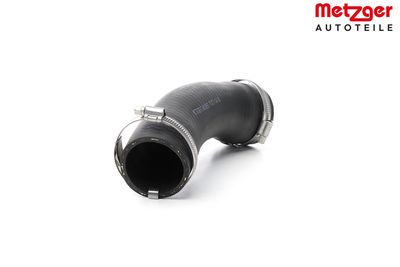 LADELUFTSCHLAUCH METZGER AUTOTEILE 2400083 32