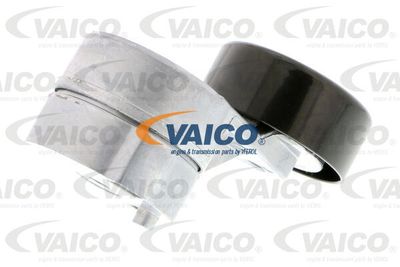 Устройство для натяжения ремня, ремень ГРМ VAICO V52-0216 для KIA CERATO