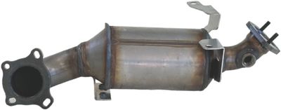 Katalysator EURO 5 past: AUDI A3  SEAT ALTEA, ALTEA XL, LEON  SKODA OCTAVIA II, YETI  VW CADDY III, GOLF PLUS, GOLF PLUS V, GOLF VI, JETTA IV, TOURAN 1.2 11.08-12.17