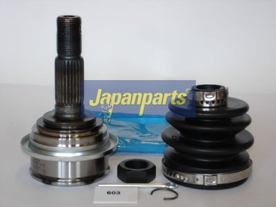 JAPANPARTS Jungčių komplektas, kardaninis velenas