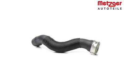 LADELUFTSCHLAUCH METZGER AUTOTEILE 2400722 20