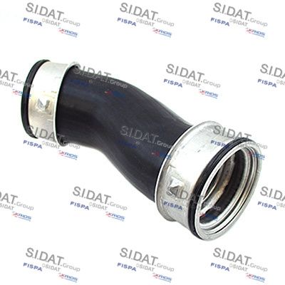 въздуховод за турбината SIDAT 500030
