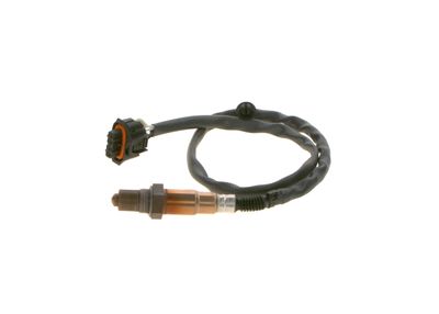 SONDA LAMBDA BOSCH 0258010147 10