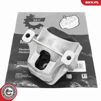SUPORT MOTOR ESEN SKV 75SKV327