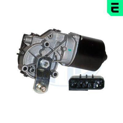 двигател на чистачките ERA 460073A